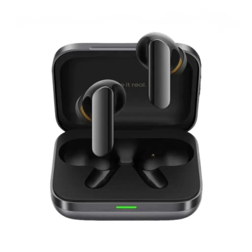 Realme Buds Air 7 Pro TWS ANC 53.55€